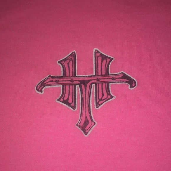 House Of Thunder Tee - Picture 3 of 4